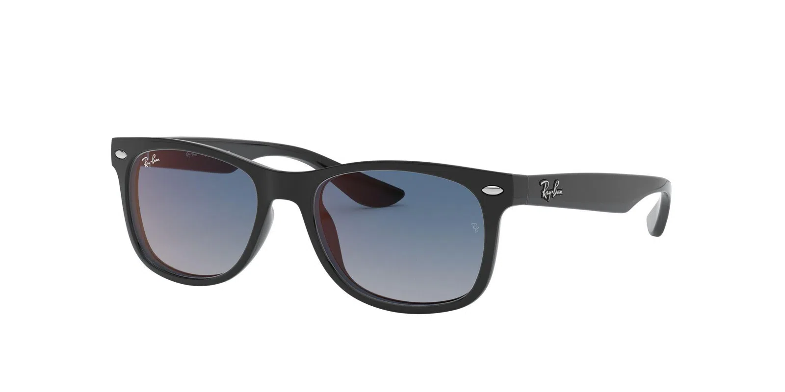 Ray-Ban Kids New Wayfarer 0RJ9052S Sunglasses - view 38